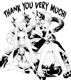 Page 12 of HanShishi o Osu Manga