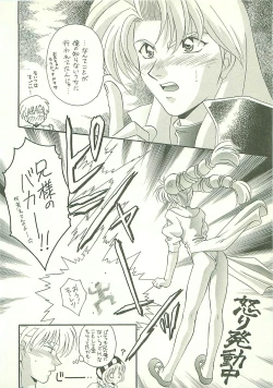 Page 16 of Seisen no keifu 3
