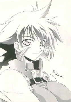 Page 18 of Seisen no keifu 4