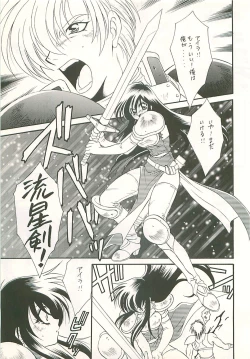 Page 39 of Seisen no keifu 4
