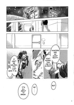 Page 2 of Satellite Serenade