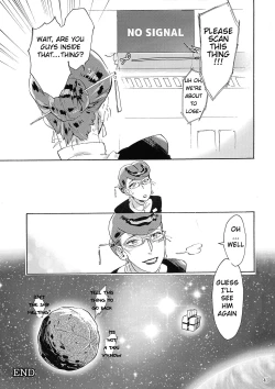 Page 40 of Satellite Serenade