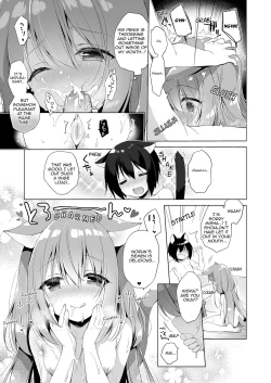 Page 13 of Boku no Risou no Isekai Seikatsu | My Ideal Life in Another World