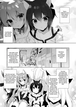 Page 7 of Boku no Risou no Isekai Seikatsu | My Ideal Life in Another World