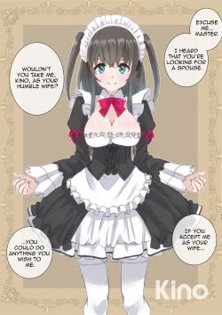 Page 2 of Taking 3 Maid Sisters As Wives