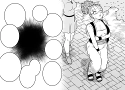 Page 64 of Bakumori vol.5