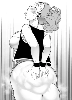 Page 68 of Bakumori vol.5