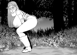 Page 87 of Bakumori vol.5