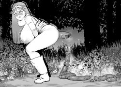 Page 89 of Bakumori vol.5