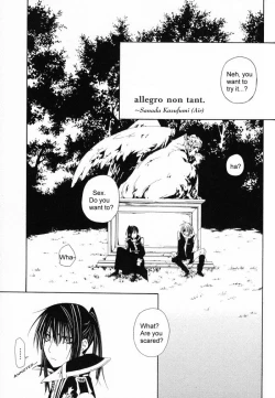 Page 2 of Innocent Ash "A Forbidden Play"