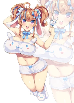 Page 23 of All Genre Oppai Matome Hon 2