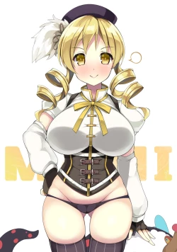 Page 6 of All Genre Oppai Matome Hon 2