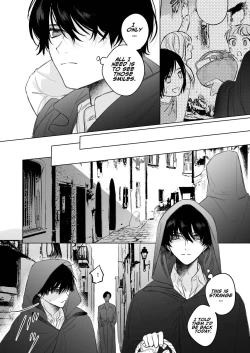 Page 18 of Reitetsu Ouji wa Dekiai no Soshitu ga Aru kamoshirenai | The Cold Hearted Prince May Yet Fall Madly in Love