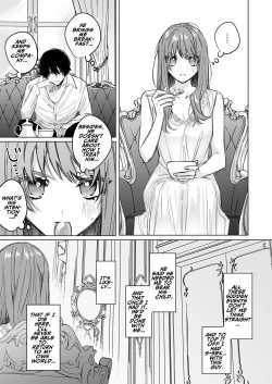Page 27 of Reitetsu Ouji wa Dekiai no Soshitu ga Aru kamoshirenai | The Cold Hearted Prince May Yet Fall Madly in Love
