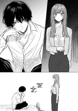 Page 3 of Reitetsu Ouji wa Dekiai no Soshitu ga Aru kamoshirenai | The Cold Hearted Prince May Yet Fall Madly in Love