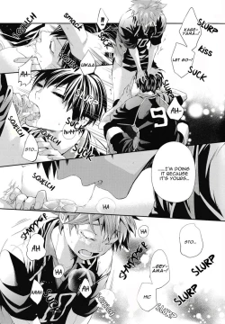 Page 15 of Uchi no Hinata ni Sawaranaide Moraemasu ka | Would You Mind Not Touching my Hinata?