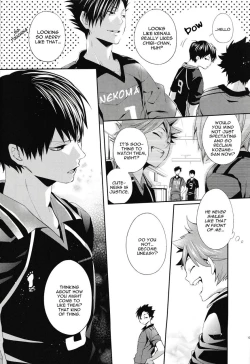 Page 8 of Uchi no Hinata ni Sawaranaide Moraemasu ka | Would You Mind Not Touching my Hinata?