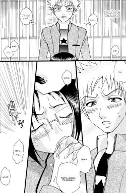 Page 15 of Hypnosis Cocoa