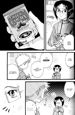 Page 8 of Hypnosis Cocoa