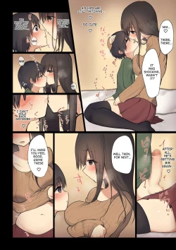 Page 13 of Oneechan will cure it for you