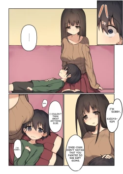 Page 30 of Oneechan will cure it for you