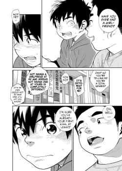 Page 28 of Manga Shounen Zoom Vol. 28