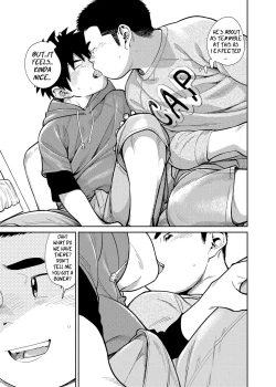 Page 31 of Manga Shounen Zoom Vol. 28