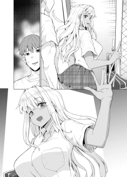 Page 44 of Zoku Inaka no Kuro Gal JK to Kekkon shimashita