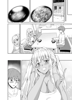 Page 62 of Zoku Inaka no Kuro Gal JK to Kekkon shimashita