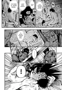 Page 27 of Kunoichi Indochuu| A Kunoichi's Lewd Travels