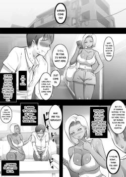 Page 2 of Gal Mama to Gom Nashi Iinari Sex | Getting To Fuck a Gal Mom Without a Condom And Making Her Do As I Say