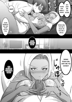 Page 6 of Gal Mama to Gom Nashi Iinari Sex | Getting To Fuck a Gal Mom Without a Condom And Making Her Do As I Say