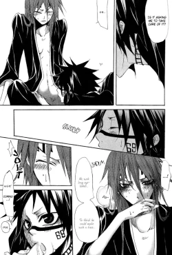 Page 10 of Negative Creep