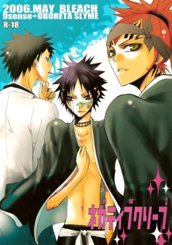 Page 1 of Negative Creep