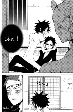 Page 5 of Negative Creep