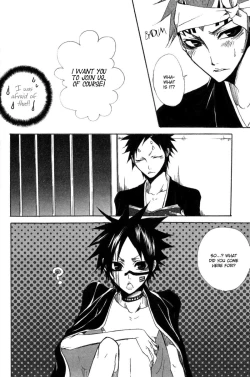 Page 7 of Negative Creep