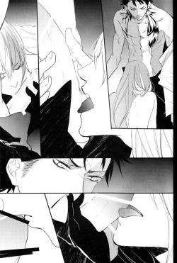 Page 10 of Caro Mio Ben