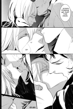 Page 5 of Caro Mio Ben