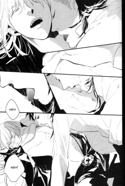 Page 6 of Caro Mio Ben