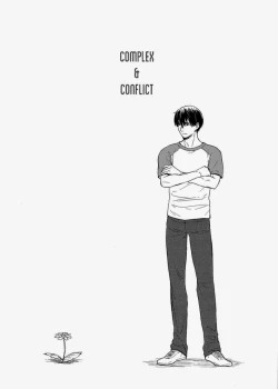 Page 5 of Complex & Conflict