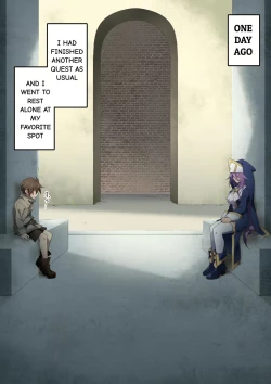 Page 15 of Healer Onee-san wa Boku o Chiisaku Shite onara made Kagasete Kureru