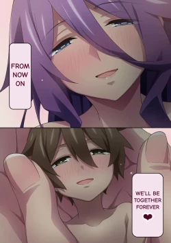 Page 234 of Healer Onee-san wa Boku o Chiisaku Shite onara made Kagasete Kureru