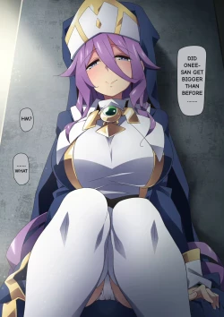 Page 29 of Healer Onee-san wa Boku o Chiisaku Shite onara made Kagasete Kureru