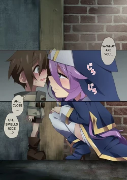 Page 40 of Healer Onee-san wa Boku o Chiisaku Shite onara made Kagasete Kureru