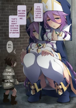 Page 55 of Healer Onee-san wa Boku o Chiisaku Shite onara made Kagasete Kureru