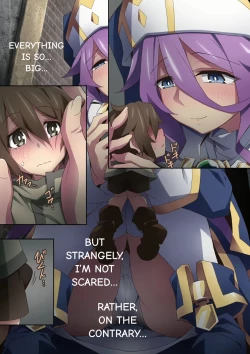 Page 65 of Healer Onee-san wa Boku o Chiisaku Shite onara made Kagasete Kureru