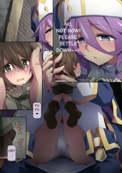 Page 66 of Healer Onee-san wa Boku o Chiisaku Shite onara made Kagasete Kureru