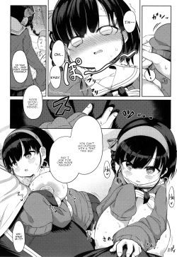 Page 51 of Punipuni Chiccha Tappotapo Ch. 1-4