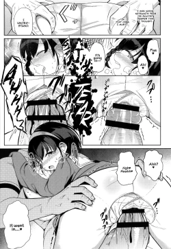 Page 54 of Punipuni Chiccha Tappotapo Ch. 1-4