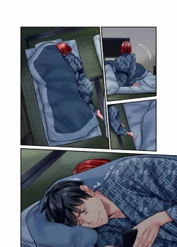 Page 501 of Jimiko wa Igai ni Erokatta Ch. 1-22